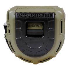 Atwood Rope Tactical Rope Dispenser w. Paracord.