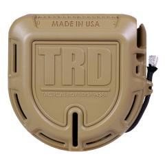 Atwood Rope Tactical Rope Dispenser w. Paracord.