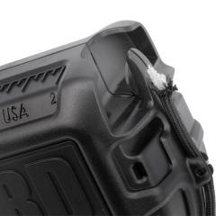 Atwood Rope Tactical Rope Dispenser w. Paracord.