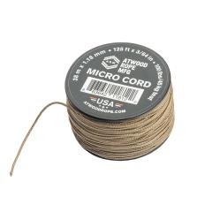 Atwood Rope 1.18 mm Micro Cord, 38 m.