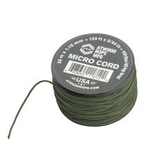 Atwood Rope 1.18 mm Micro Cord, 38 m