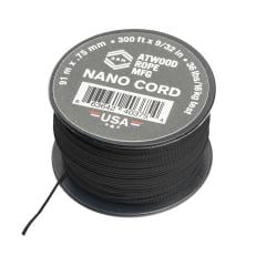 Atwood Rope .75 mm Nano Cord, 91 m / 300 ft. 