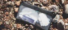 Magpul DAKA Window Pouch.