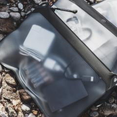 Magpul DAKA Window Pouch.