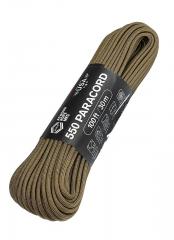 Atwood Rope 550 Paracord, 30 m / 100 ft. 