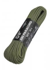 Atwood Rope 550 Paracord, 30 m / 100 ft. 