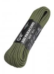 Atwood Rope 550 Paracord, 30 m / 100ft