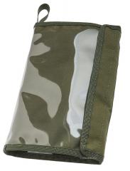 Särmä TST Map Pouch