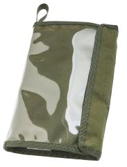 Särmä TST Map Pouch.