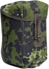 Danish M96 Canteen Pouch / General Purpose Pouch, Surplus. 