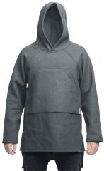Jämä Blanket Shirt