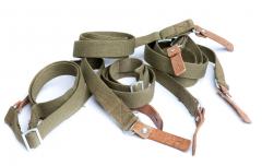 Chicom Type 56 Sling, SKS, Surplus. These are in wonderful condition for their age.