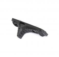 Strike Industries LINK Anchor Polymer Handstop, M-LOK and KeyMod.