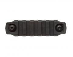 BCM 3 Picatinny Rail Section, Nylon, M-LOK