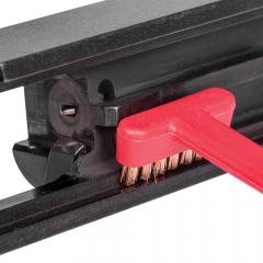 Real Avid Smart Brushes Gun Cleaning Set.