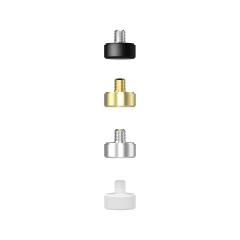 Real Avid Accu-Punch, Hammer & AR15 Pin Punch Set.