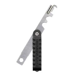 Real Avid AR15 Scraper.