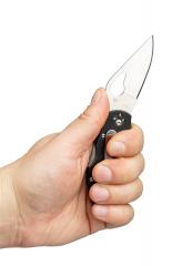 Spyderco Byrd Robin 2, G10 Folding Knife.