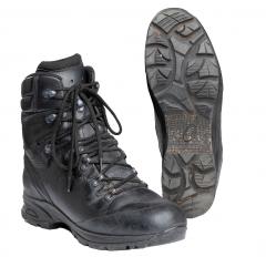 BW Haix Commander Combat Boots, Surplus. 