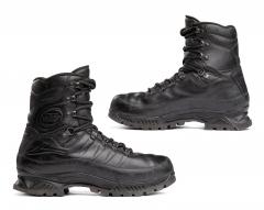 BW Meindl Combat Extreme Boots, Surplus. 