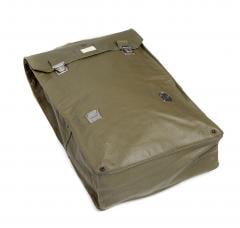 Swiss Garment Bag, Surplus.