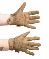 Mechanix Specialty Vent Gloves.