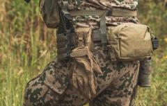 Mechanix Specialty Vent Gloves.