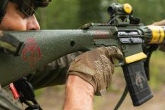 Mechanix Specialty Vent Gloves.