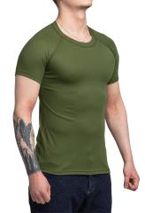 Särmä TST L1 Coolmax T-shirt.
