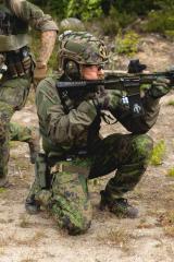 Altama Maritime Mid. M05 Woodland Camo
