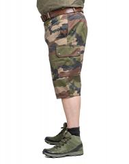 French Shorts, CCE, Surplus.