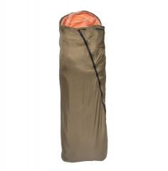 Czech Summer Sleeping Bag, Surplus. 