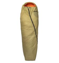 Czech Winter Sleeping Bag, Surplus. 