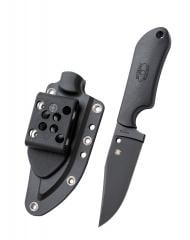 Spyderco Street Beat Lightweight knife. A compact and functional fixed-blade knife.