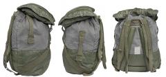 French F1 Combat Rucksack, Surplus.