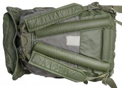 French F1 Combat Rucksack, Surplus.