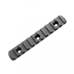 Magpul M-LOK Polymer Rail Section.