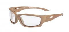 Edge Tactical Blade Runner Ballistic Glasses