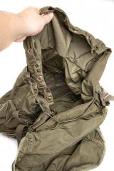 Austrian "ALICE" Style Rucksack with Carrying Yoke, Surplus.