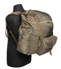Austrian "ALICE" Style Rucksack with Carrying Yoke, Surplus.