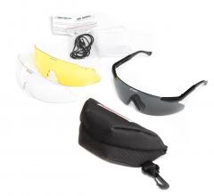 ESS ICE Ballistic Glasses, Surplus.