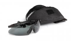 ESS ICE Ballistic Glasses, Surplus. There is a good chance these are heavily used