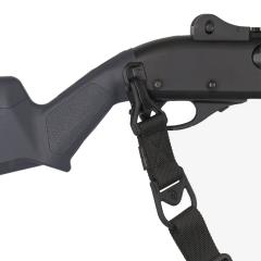 Magpul SGA Receiver Sling Mount. Direct fit only with the Magpul SGA stock.