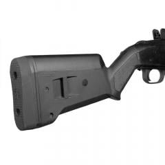 Magpul SGA Stock for Shotguns. Sling loops on both sides.