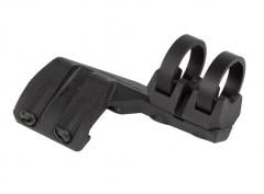 Magpul Rail Light Mount, Left or Right, for Picatinny. Right side pictured.