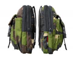 Romanian General Purpose Pouch, DPM, Surplus.
