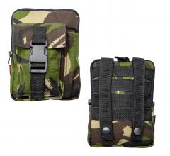 Romanian General Purpose Pouch, DPM, Surplus.