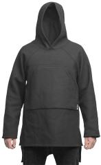 Jämä Blanket Shirt