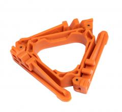 Jetboil Zip Cooking System Camping Stove, Carbon.