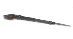 Austrian Glock E-Tool with Saw, Surplus.